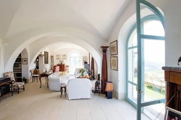 Villa, 4 Yatak Odası, Sigara İçilmez