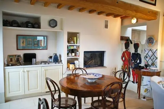 Villa, 4 Yatak Odası, Sigara İçilmez
