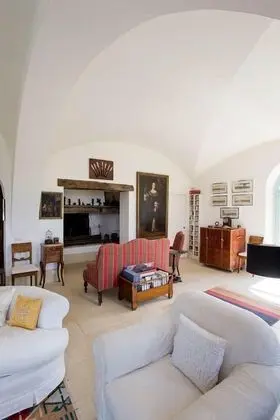 Villa, 4 Yatak Odası, Sigara İçilmez