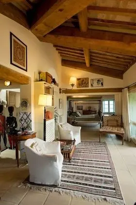 Villa, 4 Yatak Odası, Sigara İçilmez