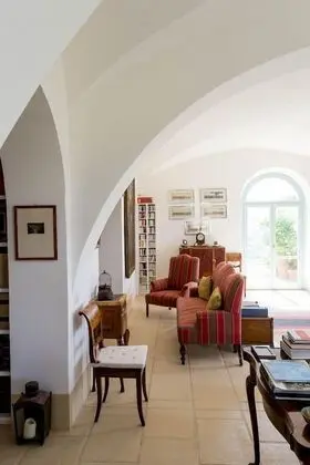 Villa, 4 Yatak Odası, Sigara İçilmez