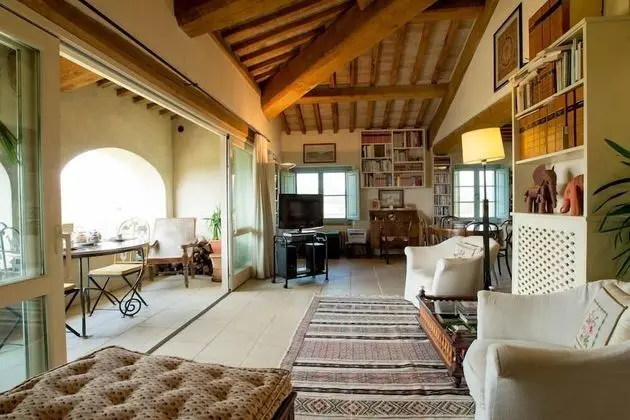 Villa, 4 Yatak Odası, Sigara İçilmez