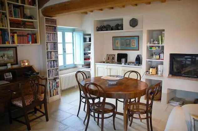 Villa, 4 Yatak Odası, Sigara İçilmez