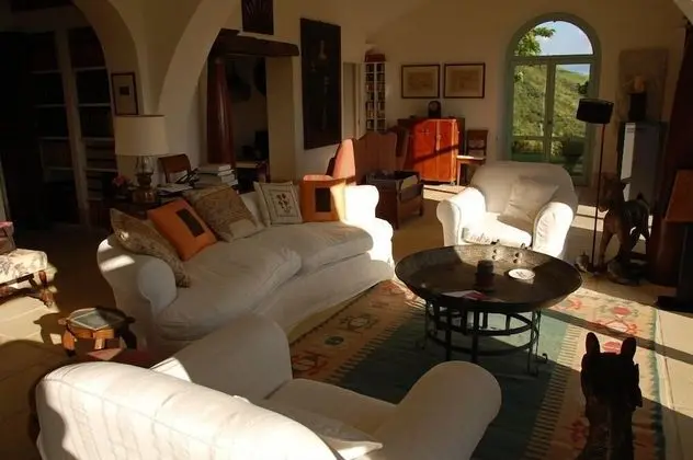 Villa, 4 Yatak Odası, Sigara İçilmez