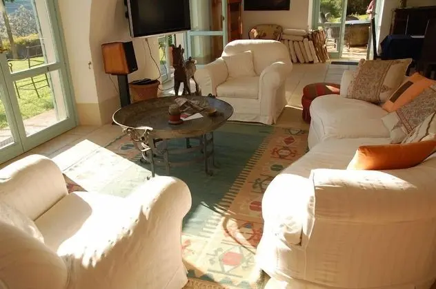 Villa, 4 Yatak Odası, Sigara İçilmez