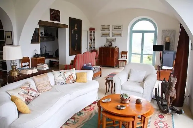 Villa, 4 Yatak Odası, Sigara İçilmez