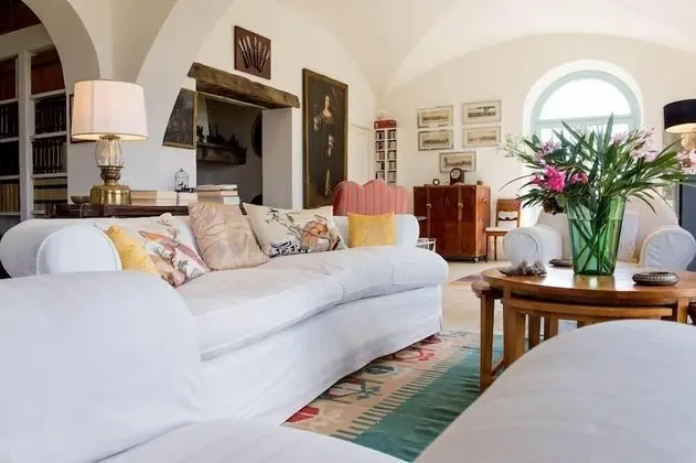 Villa, 4 Yatak Odası, Sigara İçilmez