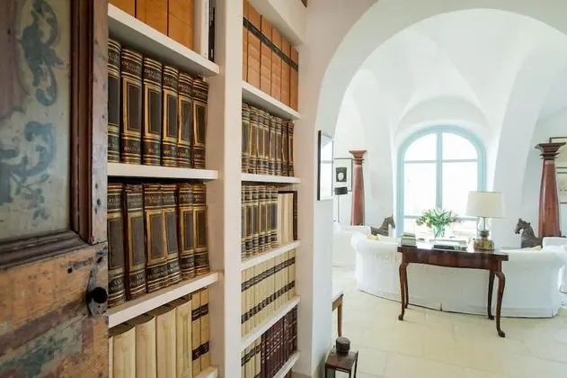 Villa, 4 Yatak Odası, Sigara İçilmez