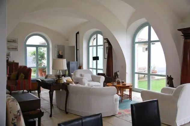 Villa, 4 Yatak Odası, Sigara İçilmez