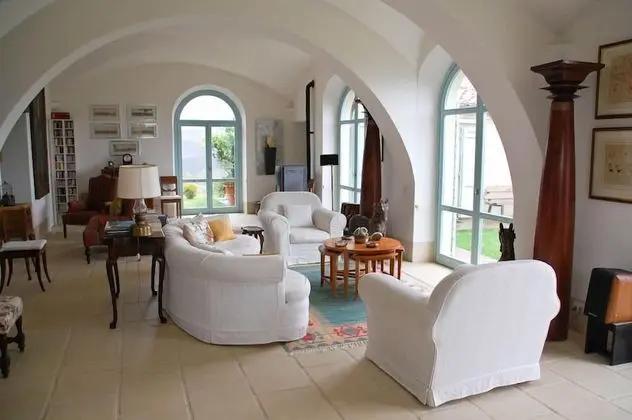 Villa, 4 Yatak Odası, Sigara İçilmez