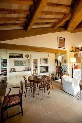 Villa, 4 Yatak Odası, Sigara İçilmez