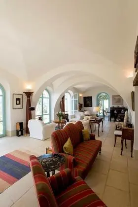 Villa, 4 Yatak Odası, Sigara İçilmez
