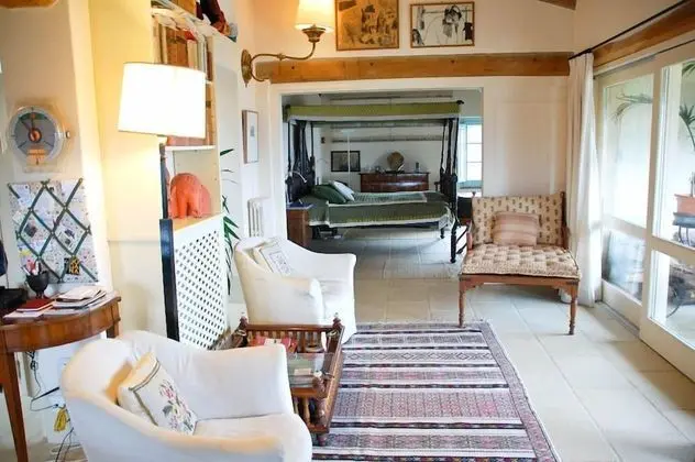 Villa, 4 Yatak Odası, Sigara İçilmez