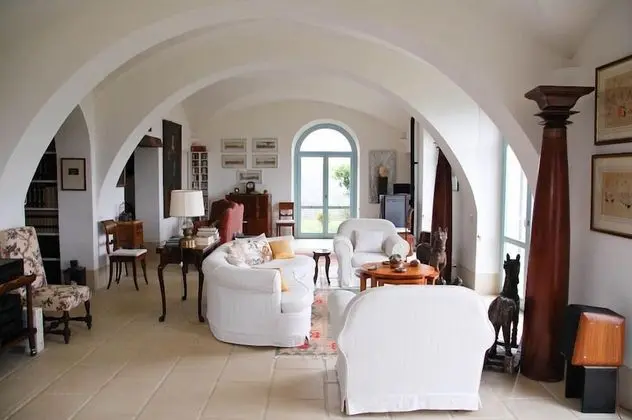 Villa, 4 Yatak Odası, Sigara İçilmez