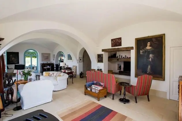 Villa, 4 Yatak Odası, Sigara İçilmez