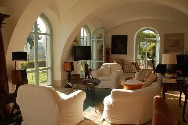 Villa, 4 Yatak Odası, Sigara İçilmez