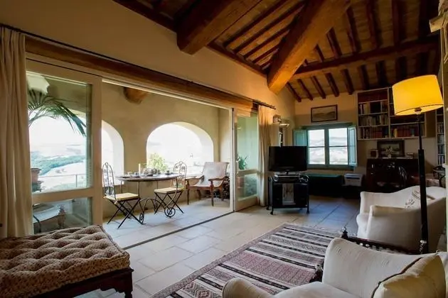 Villa, 4 Yatak Odası, Sigara İçilmez