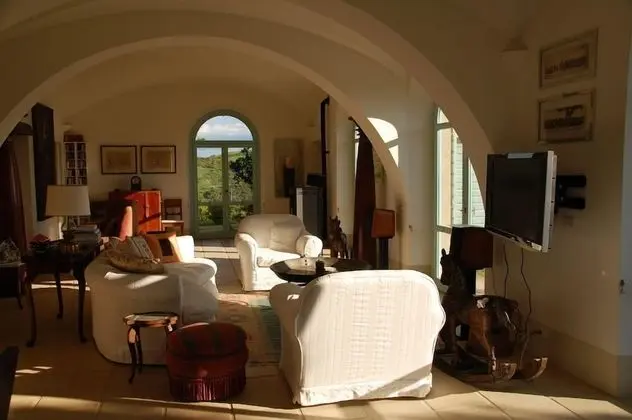 Villa, 4 Yatak Odası, Sigara İçilmez