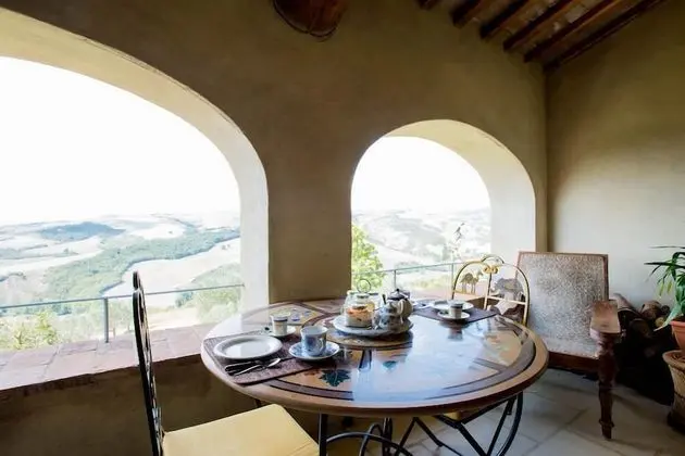 Villa, 4 Yatak Odası, Sigara İçilmez