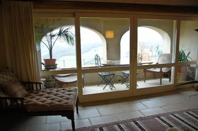 Villa, 4 Yatak Odası, Sigara İçilmez