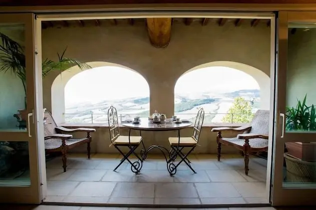 Villa, 4 Yatak Odası, Sigara İçilmez