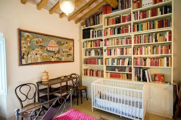 Villa, 4 Yatak Odası, Sigara İçilmez
