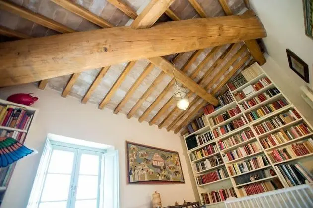 Villa, 4 Yatak Odası, Sigara İçilmez