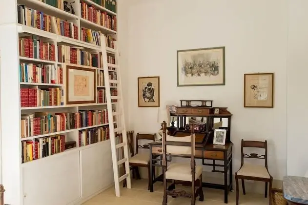 Villa, 4 Yatak Odası, Sigara İçilmez