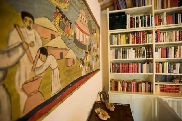 Villa, 4 Yatak Odası, Sigara İçilmez