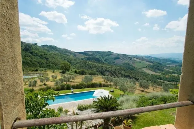 Villa, 4 Yatak Odası, Sigara İçilmez