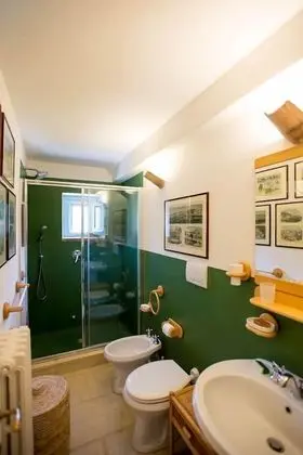 Villa, 4 Yatak Odası, Sigara İçilmez