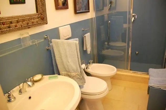 Villa, 4 Yatak Odası, Sigara İçilmez