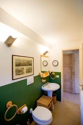 Villa, 4 Yatak Odası, Sigara İçilmez