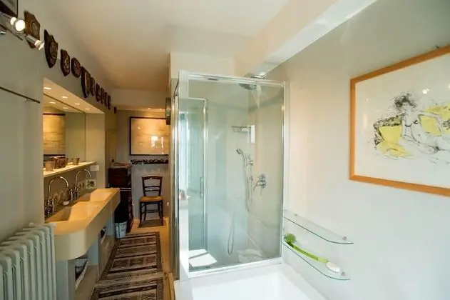 Villa, 4 Yatak Odası, Sigara İçilmez