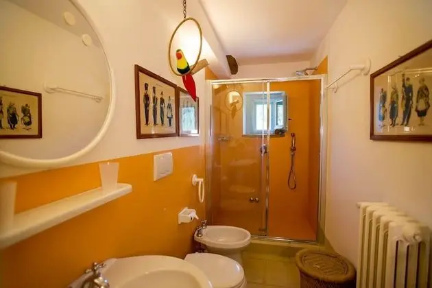 Villa, 4 Yatak Odası, Sigara İçilmez
