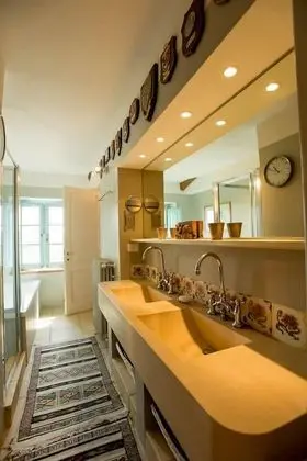 Villa, 4 Yatak Odası, Sigara İçilmez