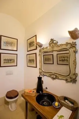 Villa, 4 Yatak Odası, Sigara İçilmez