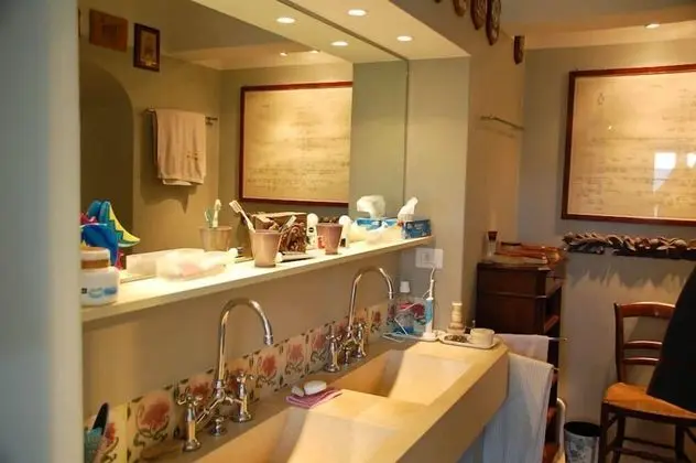 Villa, 4 Yatak Odası, Sigara İçilmez