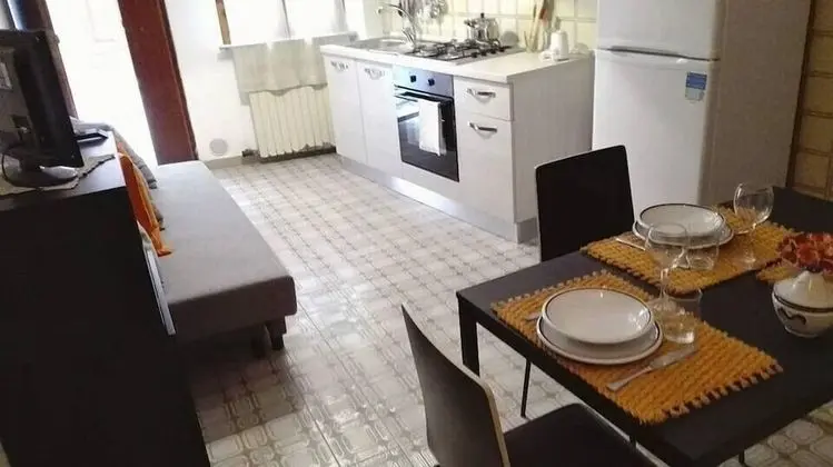 Apart Daire, 1 Yatak Odası