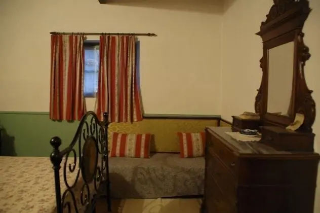 Villa, 4 Yatak Odası, Sigara İçilmez