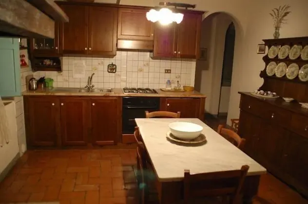 Villa, 4 Yatak Odası, Sigara İçilmez