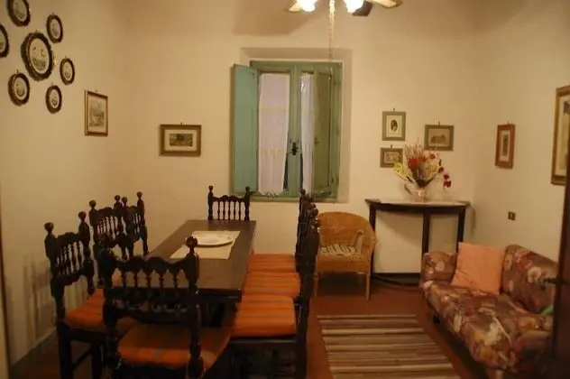 Villa, 4 Yatak Odası, Sigara İçilmez