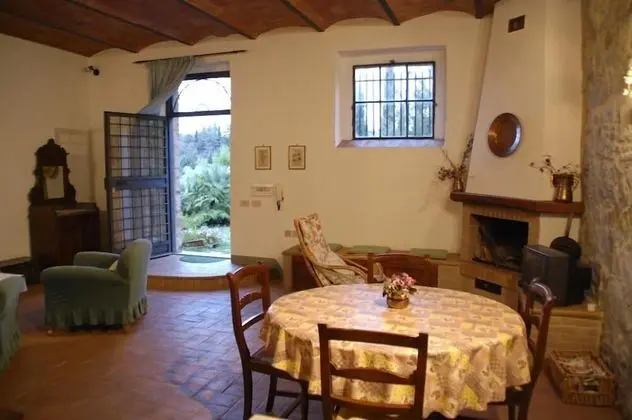 Villa, 4 Yatak Odası, Sigara İçilmez