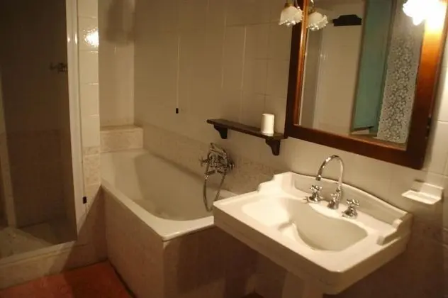 Villa, 4 Yatak Odası, Sigara İçilmez