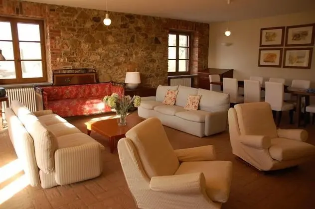 Villa, 5 Yatak Odası