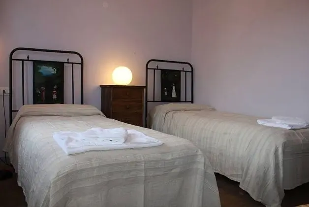 Villa, 5 Yatak Odası