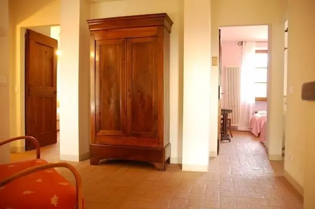 Villa, 5 Yatak Odası