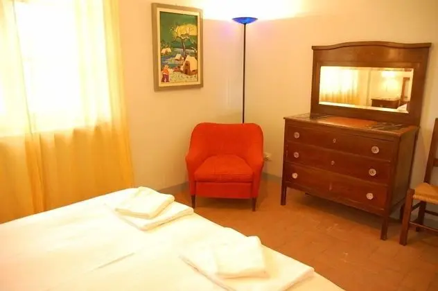 Villa, 5 Yatak Odası