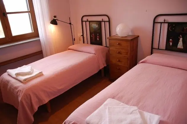 Villa, 5 Yatak Odası