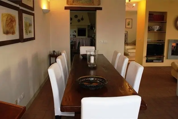 Villa, 5 Yatak Odası